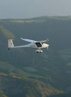 autonomous glider operation